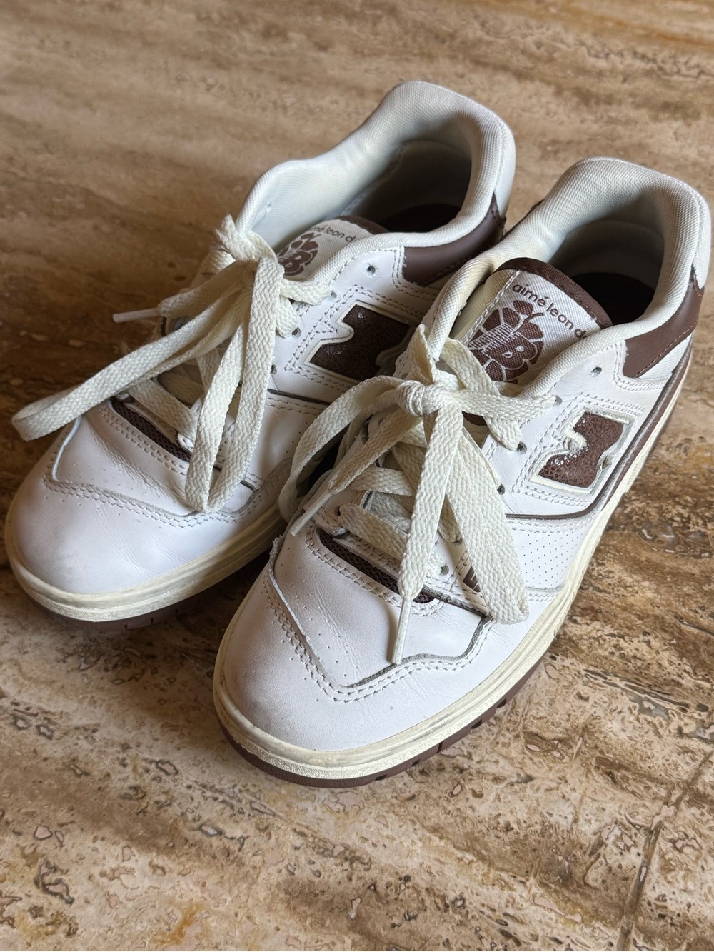 Aimé Leon Dore New Balance 550